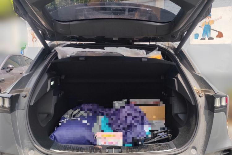 Used Lynk & Co 06 2023 Remix 1.5T Dynamic Halo