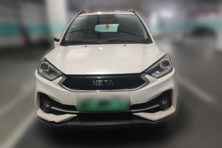 Used NETA N01 2019 380i Exterior 1