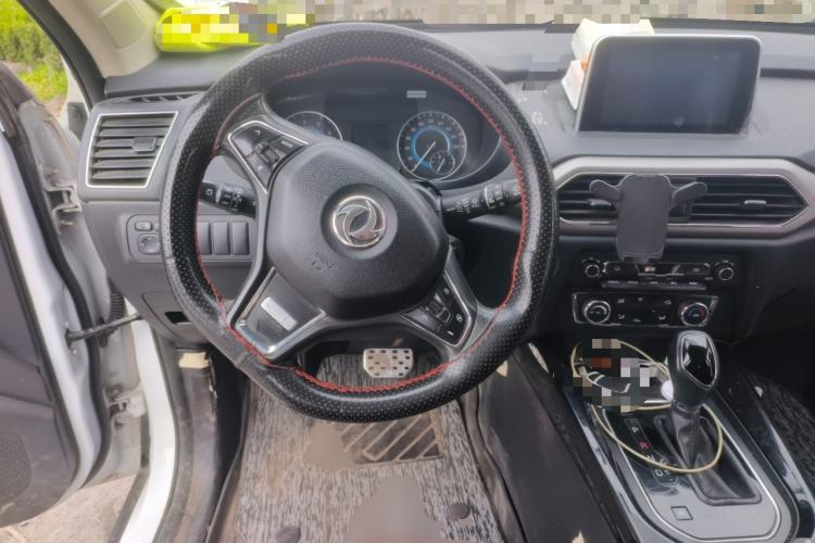 Used Dongfeng Fengon S560 2019 1.8L CVT Elite Model