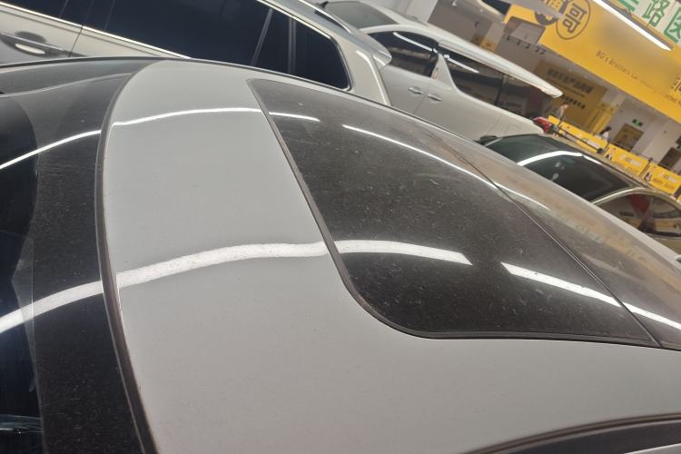 Used Honda XR-V 2020 220TURBO CVT Luxury Edition