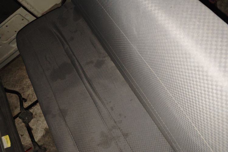 Used Jinbei Hiace 2014 2.0L 5th Generation Kuaiyunwang Business Version 4G20B
