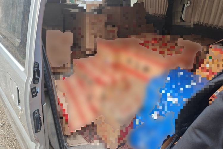 Used FORTHING Lingzhi 2016 V3 1.5L 7-Seater Luxury Model China IV Standard
