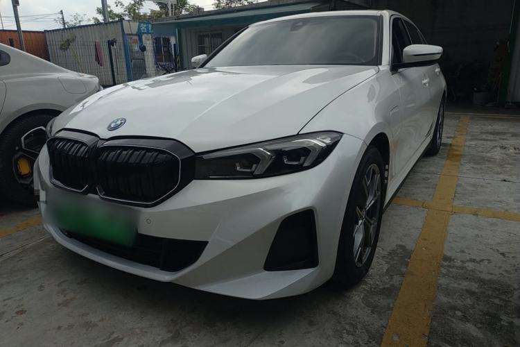 Used BMW i3 2024 eDrive 35 L