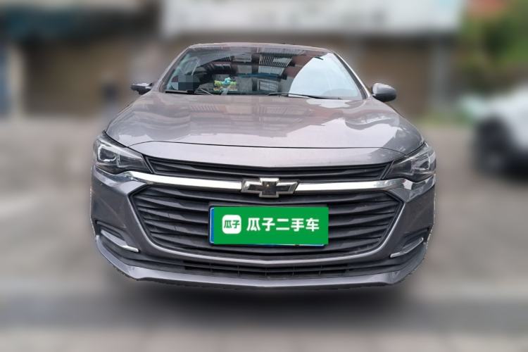 Used Chevrolet Monza 2022 320 Automatic Enjoyment Sunroof Version