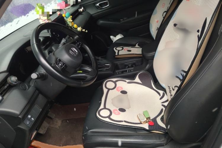 Used Honda XR-V 2023 1.5L CVT Trend Edition