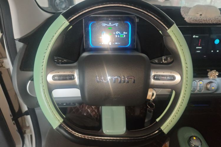 Used Qiyuan Lumin 2023 205km Xiangqin Version
