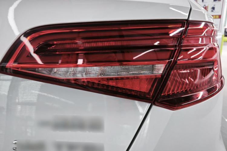 Used Audi A3 2019 Sportback 35 TFSI Fashion Edition China VI Emission Standard Exterior 7