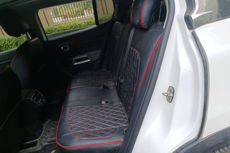 Used Citroen C5 AIRCROSS 2018 350THP Enjoyment Version
