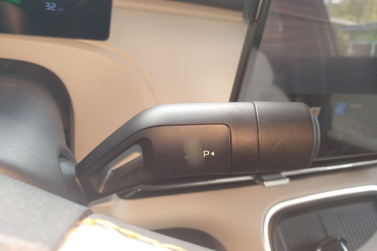 Used Geely Galaxy Galaxy Xingjian 7 EM-i 2025 120km Launch+ Version