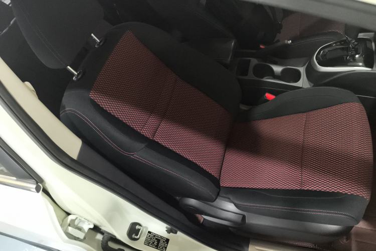 Used Nissan Qashqai 2016 2.0L CVT Elite Edition
