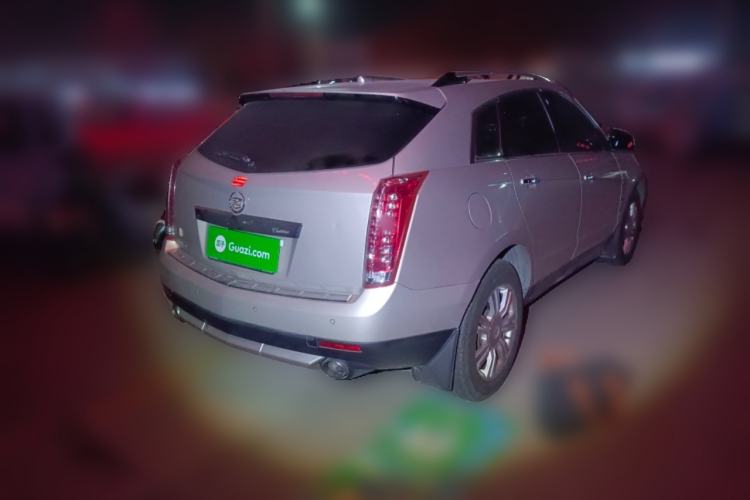 Used Cadillac SRX 2011 3.0L Luxury Model
