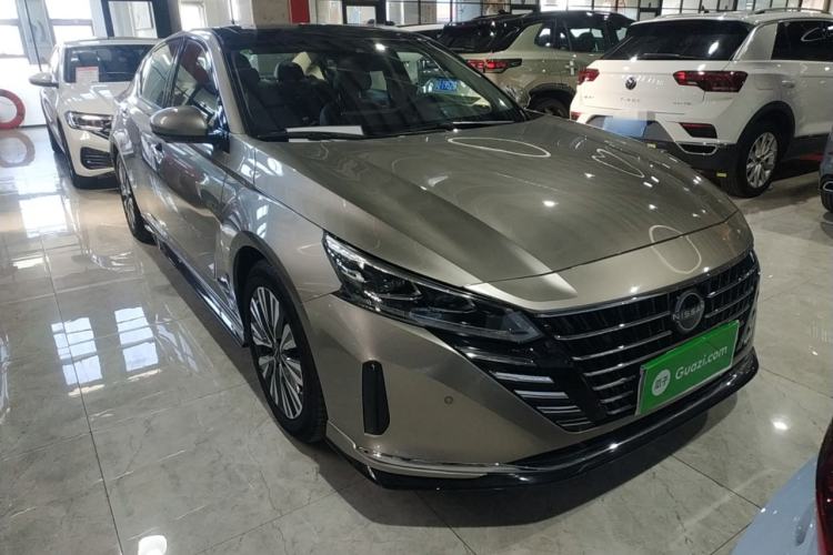 Used Nissan Teana 2022 2.0L XL-Upr Enjoyment Edition
