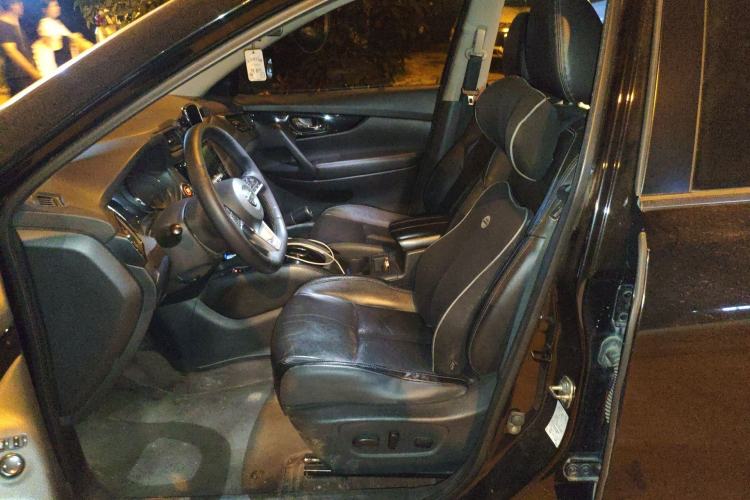 Used Nissan X-Trail 2021 2.0L CVT 2WD XL ITS SmartConnect Comfort Edition