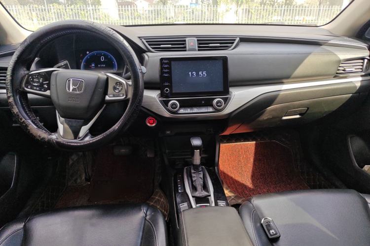 Used Honda Envix 2019 180TURBO CVT Prestige Edition China VI
