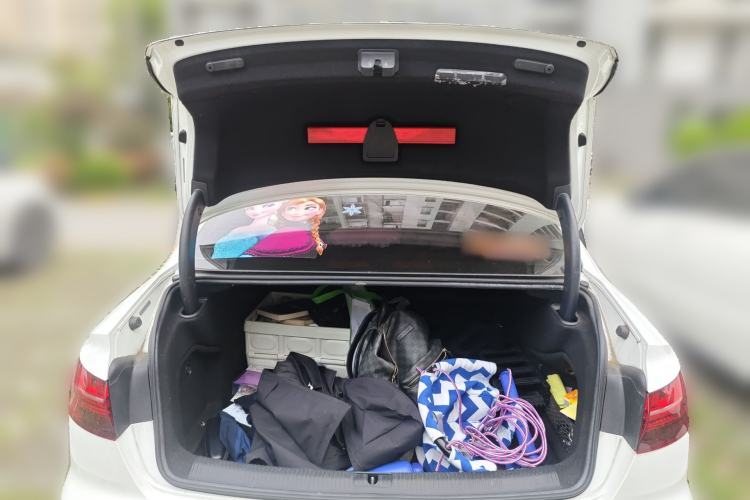 Used Audi A4L 2020 40 TFSI Fashion Dynamic Model