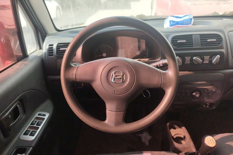 Used Suzuki Wagon R 2019 1.4L Manual Classic Model Steering Wheel