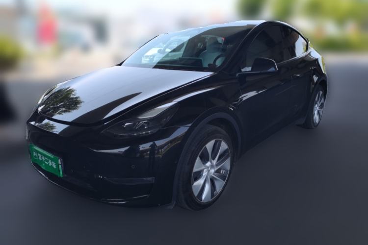Used Tesla Model Y 2022 Revised Version Long-Range All-Wheel Drive Guazi used car, China used car export, Used car for sale, Used cars, Cheapest cars for sale