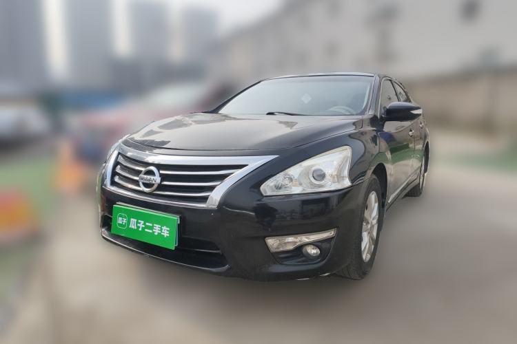 Used Nissan Teana 2015 2.0L XL Upper Champions League Tech Edition