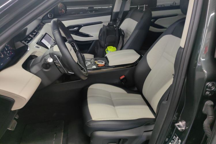 Used Land Rover Range Rover Evoque 2021 Range Rover Velar L 249PS R-Dynamic First Edition
