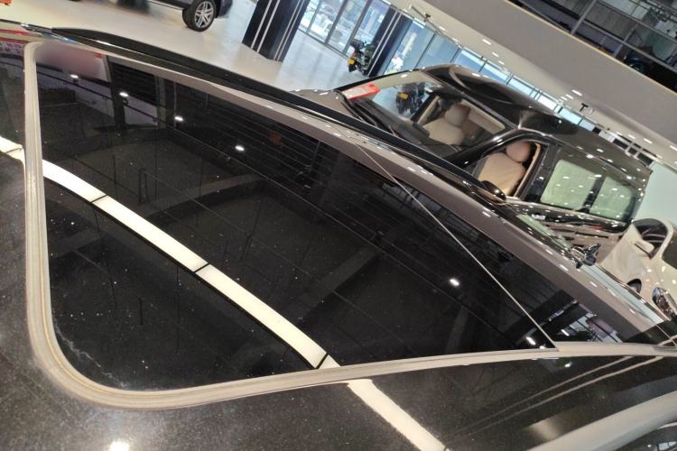 Used Audi Q5L 2023 40T Fashionable and Dynamic Edition