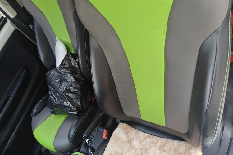 Used Roewe Clever 2020 Urban Style Edition
