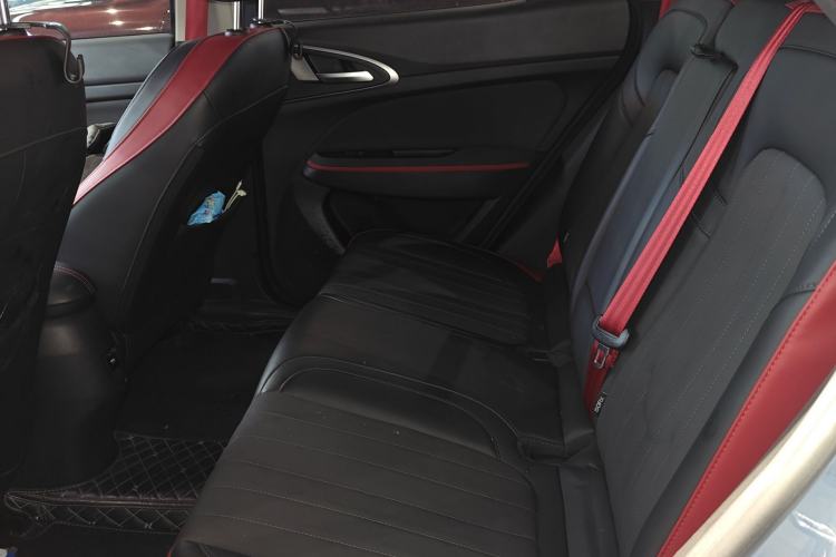 Used ORA Good Cat GT 2022 Mulan Edition 480km Long-Range续航
