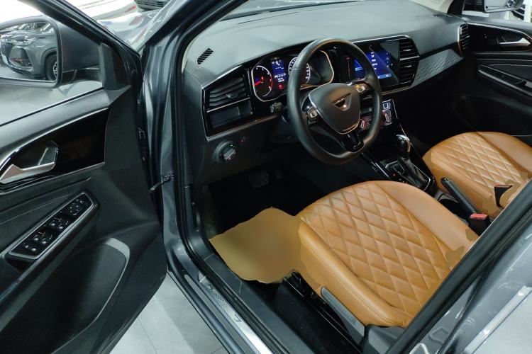 Used Jetta VS5 2021 280TSI Automatic Trend Edition