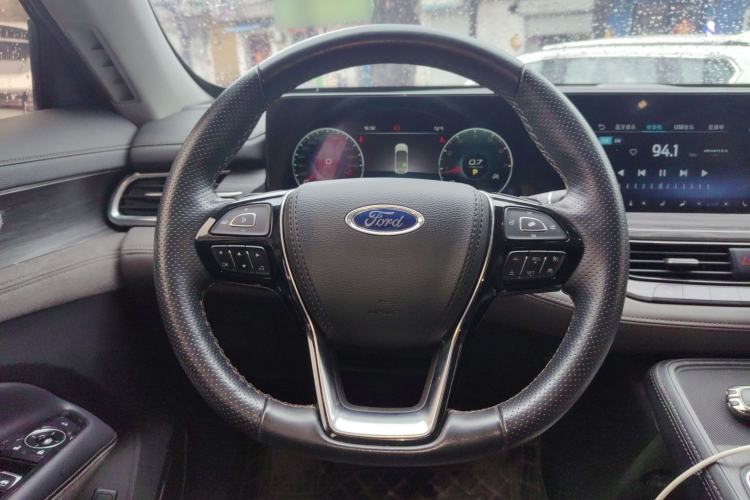 Used Ford Equator 2023 EcoBoost 225 Premier 7-Seater (2/2/3)