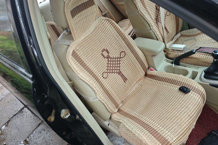 Used BYD F3 2014 1.5L Manual Luxury Model