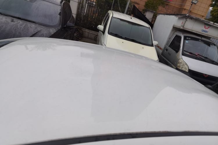 Used Toyota YARiS L Zhi Xiang 2020 1.5L CVT Leading Edition Roof