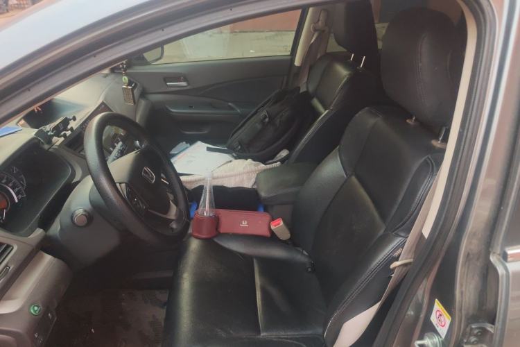 Used Honda CR-V 2012 2.0L Four-wheel Drive Classic Edition
