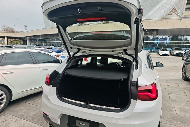 Used BMW X2 2023 sDrive25i M Sport Package