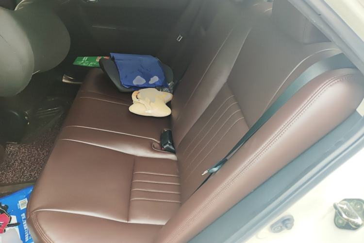 Used Toyota Levin 2014 1.8 GS CVT Elite Edition