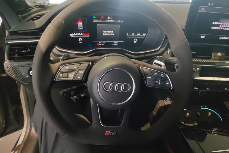 Used Audi RS 5 2024 RS 5 2.9T Sportback Performance Edition
