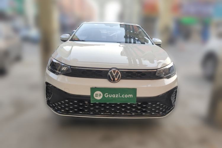 Used Volkswagen Lavida 2025 New Sharp 1.5L Outstanding New Edition
