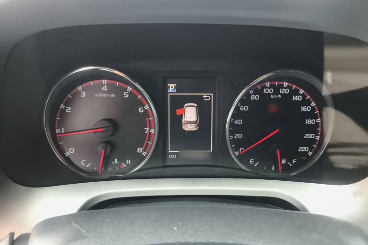 Used Toyota RAV4 2018 2.5L Automatic 4x4 Elite i Edition