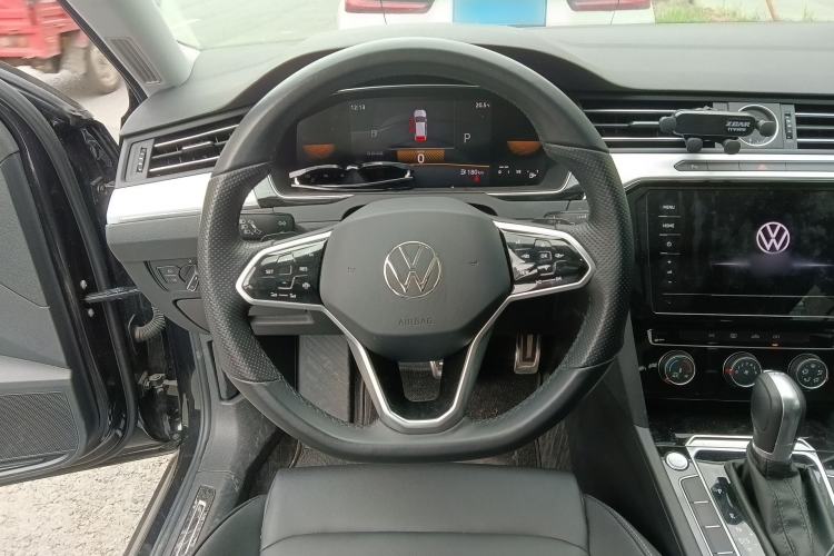 Used Volkswagen Magotan 2023 2 Million Units Limited-Edition 280TSI DSG Comfort Version
