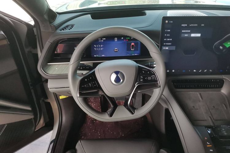 Used Denza N7 2023 Long-Range Performance Max Edition