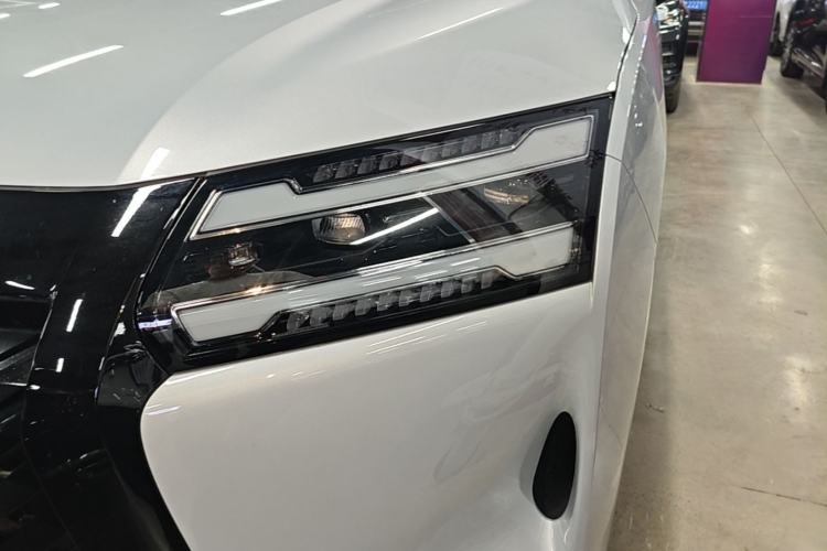 Used Wuling 730 2025 Model 1.5T CVT Elite Edition