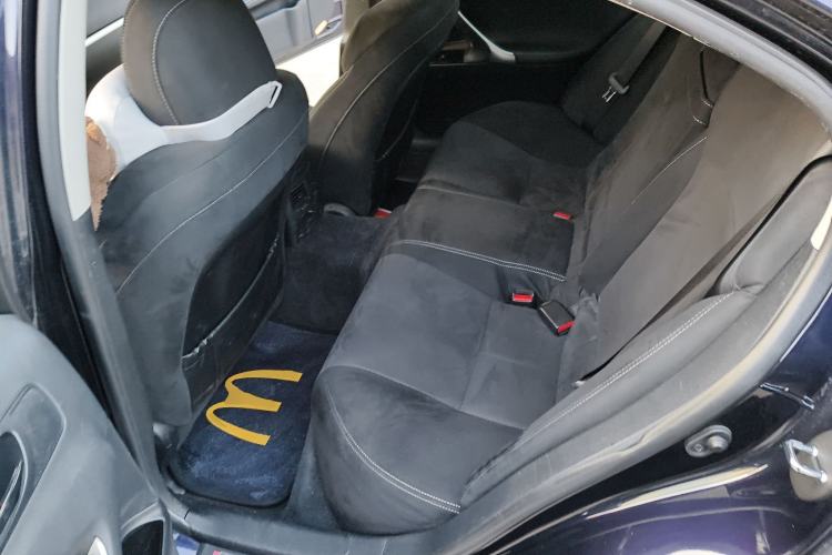 Used Lexus IS 2011 250 Sport Edition
