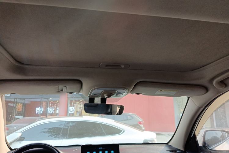 Used BYD Song 2020 Classic Edition 1.5T Automatic Elite Model