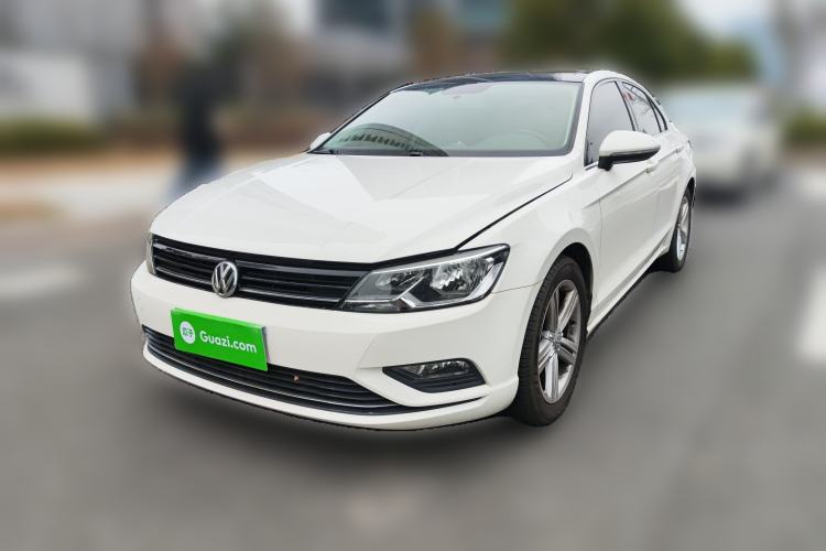 Used Volkswagen Lamando 2015 280TSI DSG Comfort Edition