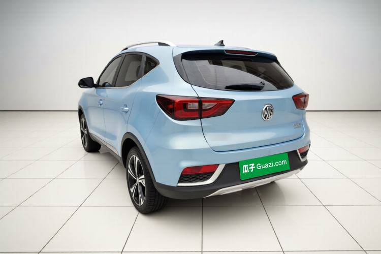 Used MG EZS Electric 2019 E-Pro Edition Exterior 3