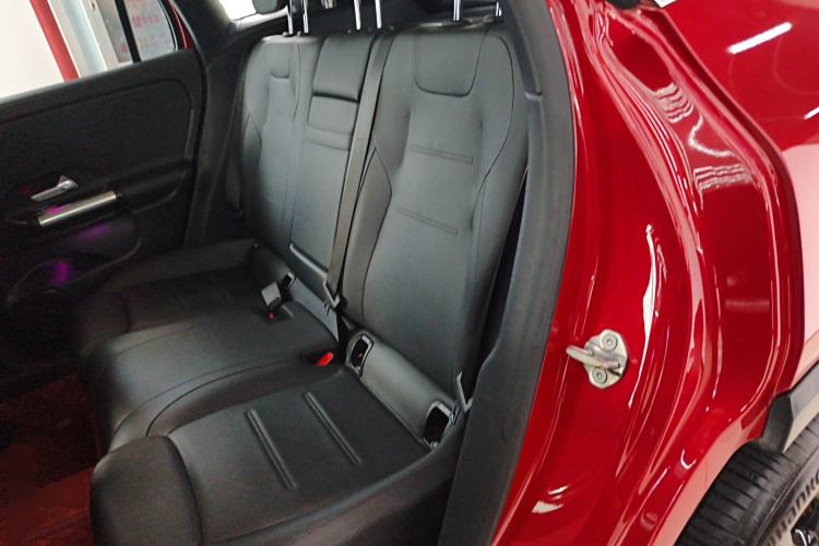 Used Mercedes-Benz GLA 2020 GLA 200