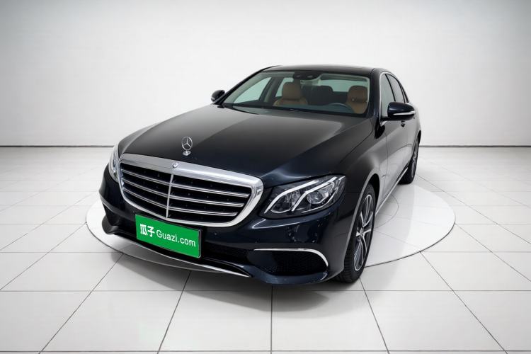 Used Mercedes-Benz E-Class 2016 E 200 L Guazi used car, China used car export, Used car for sale, Used cars, Cheapest cars for sale