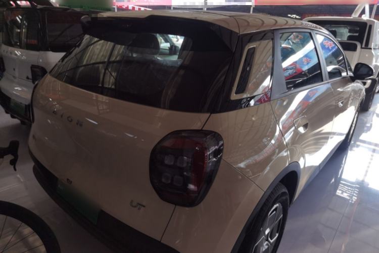 Used AION UT 2025 420 Smart Edition