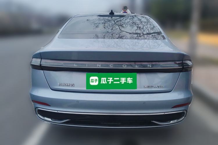 Used Lincoln Z 2024 2.0T Prestige Edition
