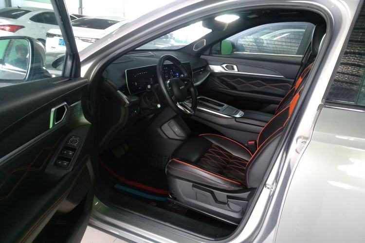 Used Haval XY 2022 1.5T Smart Leading Edition DHT