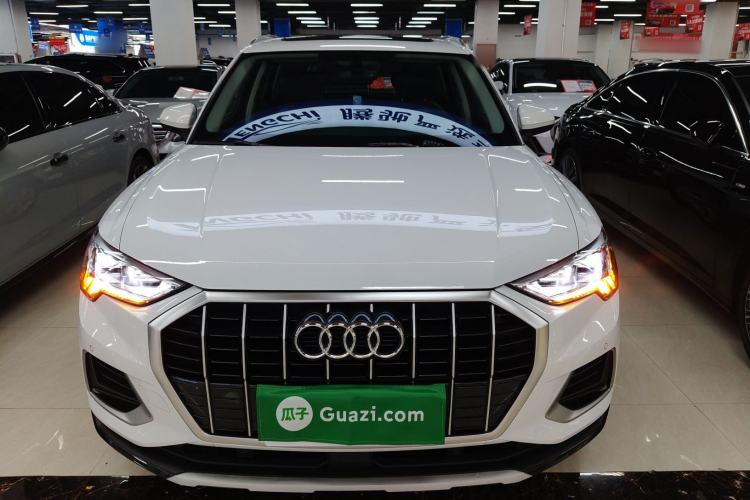 Used Audi Q3 2023 35 TFSI Fashion Elegant Version (1.5T)
