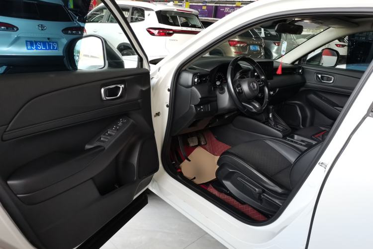 Used Honda XR-V 2024 1.5L CVT Trend Edition